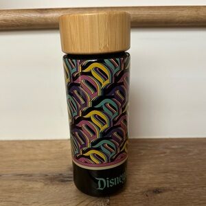 NWT Disney Parks Disneyland Tumbler 70th Anniversary Merch